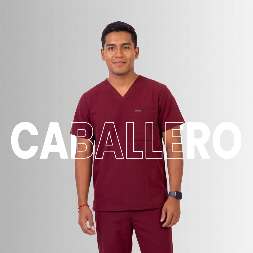 Caballero mismo estilo