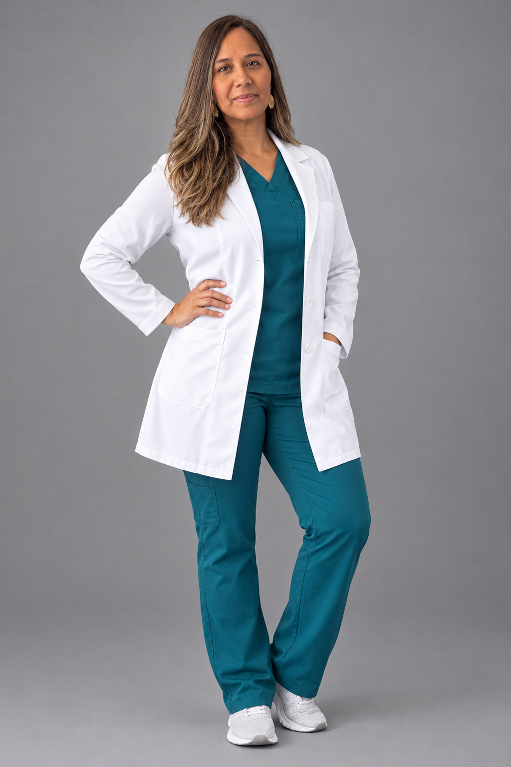 Pose 3
