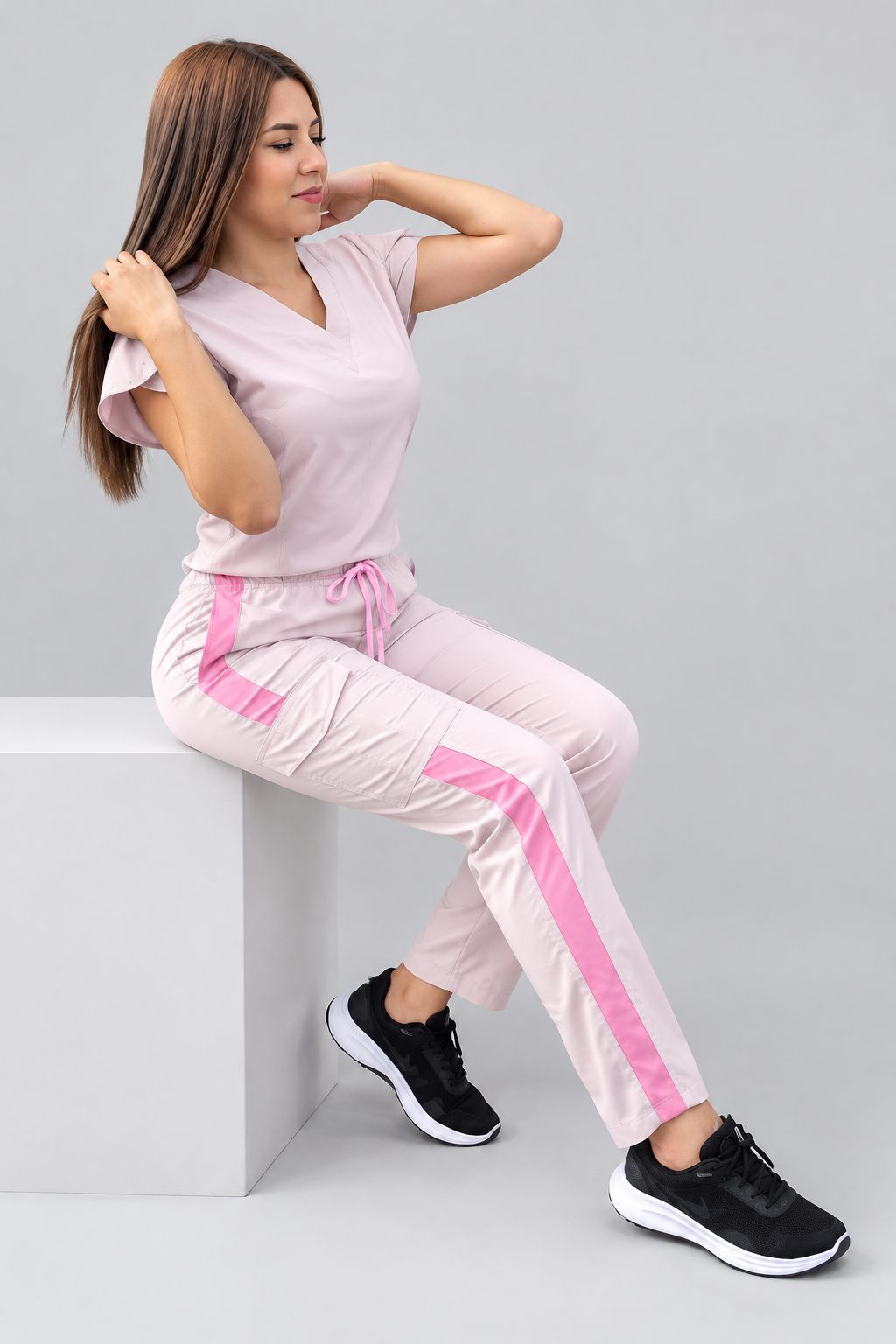 Pose 3