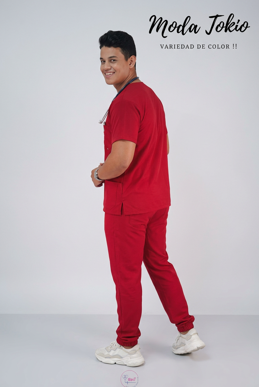 Pose 5